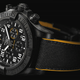 Illustration for article titled Breitlings First Plastic Watch Still Costs a Damn Fortune
